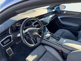 Audi A7 45 TFSI quattro ultra | Mobile.bg � ����� ������ 7