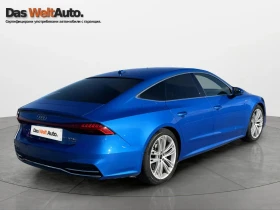 Audi A7 45 TFSI quattro ultra | Mobile.bg � ����� ������ 4