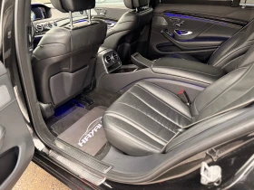 Mercedes-Benz S 350 d= 4Matic= Long= President Edition= , снимка 13