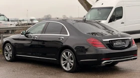 Mercedes-Benz S 350 d= 4Matic= Long= President Edition= , снимка 7