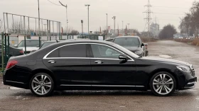 Mercedes-Benz S 350 d= 4Matic= Long= President Edition= , снимка 4
