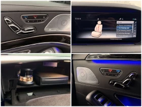 Mercedes-Benz S 350 d= 4Matic= Long= President Edition= , снимка 17