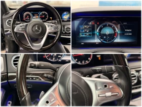 Mercedes-Benz S 350 d= 4Matic= Long= President Edition= , снимка 14
