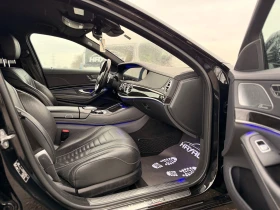 Mercedes-Benz S 350 d= 4Matic= Long= President Edition= , снимка 11