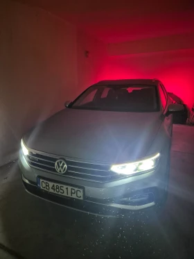 VW Alltrack, снимка 2