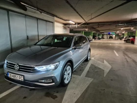 VW Alltrack, снимка 3 - Автомобили и джипове - 53295078