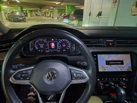 VW Alltrack, снимка 9 - Автомобили и джипове - 53295078