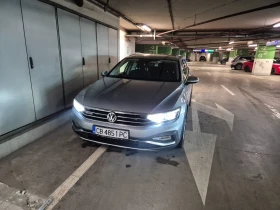 VW Alltrack, снимка 2 - Автомобили и джипове - 53295078