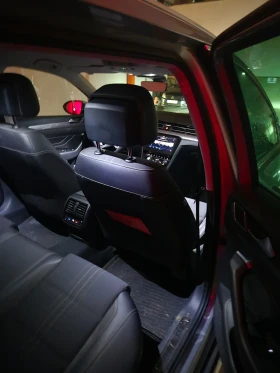 VW Alltrack, снимка 9