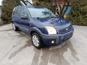 Ford Fusion 1.4 бензин 80к.с., снимка 7