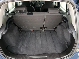 Ford Fusion 1.4 бензин 80к.с., снимка 15