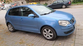 VW Polo 1.4 tdi, снимка 3