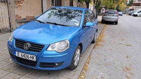 VW Polo 1.4 tdi, снимка 4