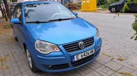 VW Polo 1.4 tdi, снимка 2