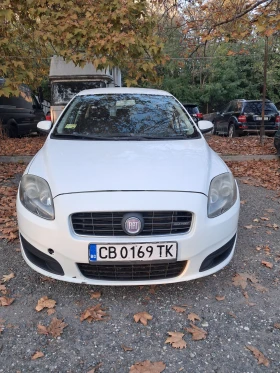 Fiat Croma 1.9D Multijet - 2100 € / 4107.24 лв. - 35122777 5