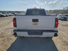 Chevrolet Silverado 4.3L 6 Rear-wheel drive - 11700 € / 22883.21 лв. - 57975651 11