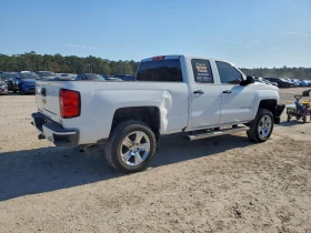 Chevrolet Silverado 4.3L 6 Rear-wheel drive - 11700 € / 22883.21 лв. - 57975651 8