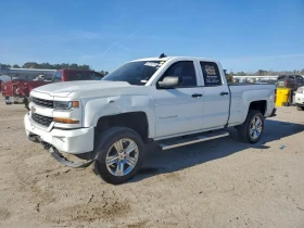 Chevrolet Silverado 4.3L 6 Rear-wheel drive - 11700 € / 22883.21 лв. - 57975651 2