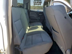 Chevrolet Silverado 4.3L 6 Rear-wheel drive - 11700 € / 22883.21 лв. - 57975651 3