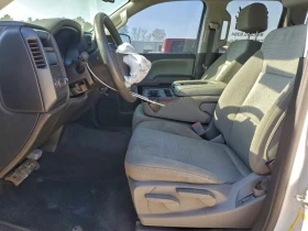 Chevrolet Silverado 4.3L 6 Rear-wheel drive - 11700 € / 22883.21 лв. - 57975651 12