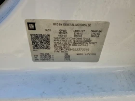 Chevrolet Silverado 4.3L 6 Rear-wheel drive - 11700 € / 22883.21 лв. - 57975651 6