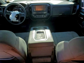 Chevrolet Silverado 4.3L 6 Rear-wheel drive - 11700 € / 22883.21 лв. - 57975651 13