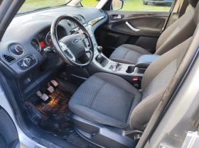 Ford Galaxy 2.0HDi 140к.с. 'Ghia' 7места Пежо мотор - 3000 € / 5867.49 лв. - 53706695 7