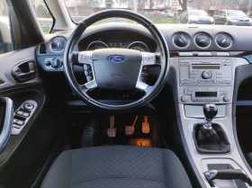 Ford Galaxy 2.0HDi 140к.с. 'Ghia' 7места Пежо мотор - 3000 € / 5867.49 лв. - 53706695 11