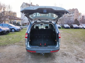 Ford Galaxy 2.0HDi 140к.с. 'Ghia' 7места Пежо мотор - 3000 € / 5867.49 лв. - 53706695 14