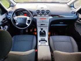 Ford Galaxy 2.0HDi 140к.с. 'Ghia' 7места Пежо мотор - 3000 € / 5867.49 лв. - 53706695 10