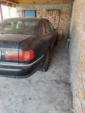 Audi A8 - 2500 € / 4889.57 лв. - 39656481 3