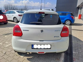 Suzuki Swift 1.2 GL+ HYBRID ОЧАКВАМЕ - 14590 € / 28535.56 лв. - 86403888 5