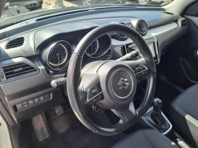 Suzuki Swift 1.2 GL+ HYBRID ОЧАКВАМЕ - 14590 € / 28535.56 лв. - 86403888 10
