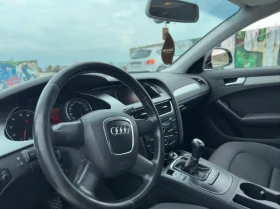 Audi A4 - 5500 € / 10757.07 лв. - 40696291 5