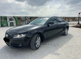 Audi A4 - 5500 € / 10757.07 лв. - 40696291 3