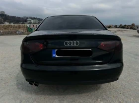 Audi A4 - 5500 € / 10757.07 лв. - 40696291 2