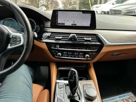 BMW 530 * xDrive * ПРЕДСТАВИТЕЛСТВО * ПОДГРЕВ * ПАМЕТ * ПА | Auto.bg — изображение 9