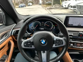 BMW 530 * xDrive * ПРЕДСТАВИТЕЛСТВО * ПОДГРЕВ * ПАМЕТ * ПА | Auto.bg — изображение 8