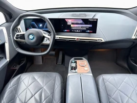 BMW iX xDRIVE40/326HP/SKYL/HUD/360/ОБДУХВАНЕ/SOFT/278z - 48799 € / 95442.55 лв. - 72526123 8