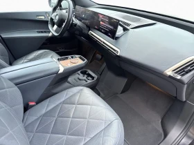 BMW iX xDRIVE40/326HP/SKYL/HUD/360/ОБДУХВАНЕ/SOFT/278z - 48799 € / 95442.55 лв. - 72526123 10