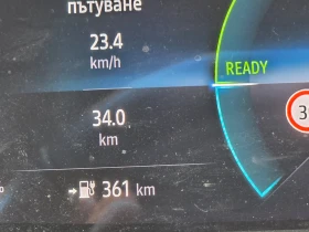 ����� �� �������� �� Renault Zoe 52kW/ ���������� /����������!