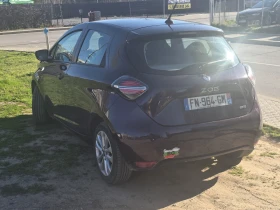 Renault Zoe 52kW! - 12400 € / 24252.29 лв. - 97325450 4