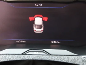 VW Arteon 2.0 TDI Prestige* DYNAUDIO* SUNROOF* ОБДУХВАНЕ*  - 17300 € / 33835.86 лв. - 65690015 9