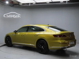 VW Arteon 2.0 TDI Prestige* DYNAUDIO* SUNROOF* ОБДУХВАНЕ*  - 17300 € / 33835.86 лв. - 65690015 3