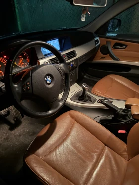 BMW 320 - 6000 € / 11734.98 лв. - 85634484 3