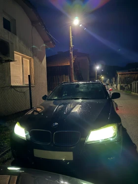 BMW 320 - 6000 € / 11734.98 лв. - 85634484 2