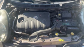 Nissan Micra Кабрио Karmann edition - 3800 € / 7432.15 лв. - 85359783 5