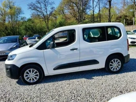 Citroen Berlingo Live - 18500 € / 36182.85 лв. - 16561088 5