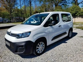 Citroen Berlingo Live - 18500 € / 36182.85 лв. - 16561088 2