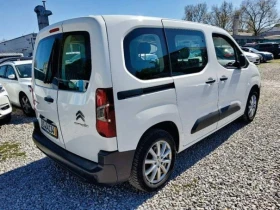 Citroen Berlingo Live - 18500 € / 36182.85 лв. - 16561088 3
